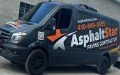 Asphalt Star