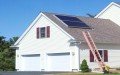New England Solar Hot Water