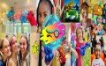 The Pirate Girl Painter