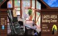 Lakes Area Building Center