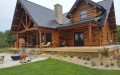 Natural Log Cabins LLC