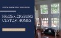 Fredericksburg Custom Homes Inc