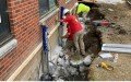 Sunview Masonry and Construction,Foundation Waterproofing, Chimney repairs