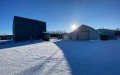 Hancock Fabrication Inc