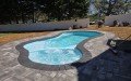 BMA Fiberglass Pools And Patios