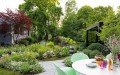 Amy Martin Landscape Design Studio