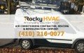 ROCKY HVAC LLC