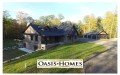 Oasis Homes