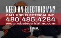 RSB Electrical Inc
