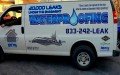 20000 Leaks Under the Basement