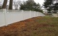 Vallier Fence Company