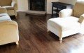 Natural Hardwood Floors