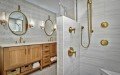 Interiors By B