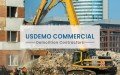 USDemo Commercial Demolition Contractors