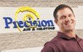 Precision Air & Plumbing
