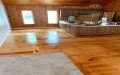 E.D. Hardwood Floor & Sanding