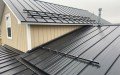 Sheet Metal Roofing By Max Allen, LLC.
