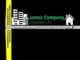 James Company General Contractors - Photo 3