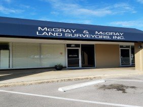 McGray & McGray Land Surveyors Inc. - Photo 1