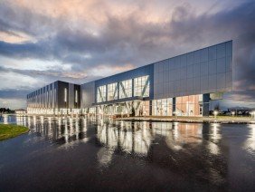 Schaefer Architecture - Photo 6