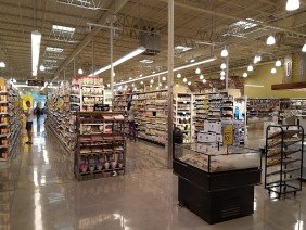 Whole Foods Market - Photo 4