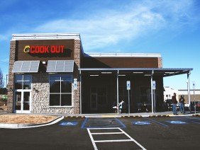 Commercial Site Design - Photo 6