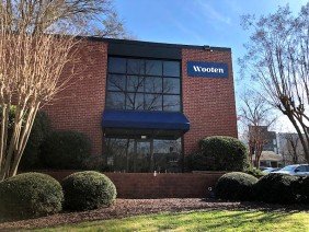 The Wooten Company - Photo 1