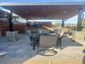 Dalton Construction & Outdoor Concepts - Photo 8
