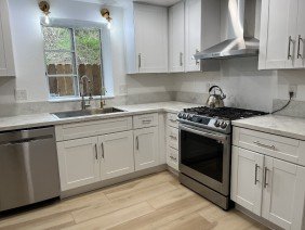 O R Construction Inc. - Flood Restoration - Photo 8