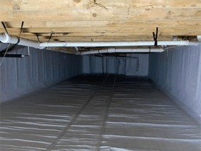 DESKA Foundation Repair & Basement Waterproofing - Photo 3