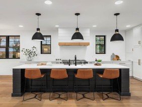 Custom Design Build & Remodel - Photo 2