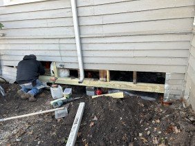 Bedrock Foundation Repair LLC - Photo 8