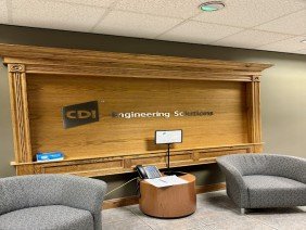 CDI Engineering Solutions, LLC - Photo 1