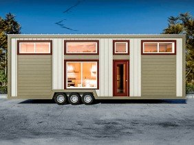 Small House Solutions - ADU and Custom Home Builder in Austin - Photo 5