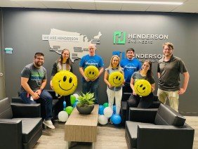 Henderson Engineers, Inc. - Photo 4