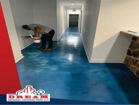 Dream General Contractors LLC - Photo 5