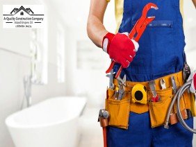 A-Quality Construction Company - Photo 5