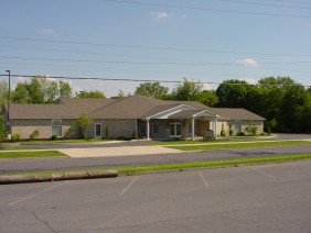 Base Engineering Inc. - Photo 1