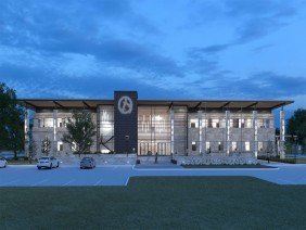 BRW Architects (Brown Reynolds Watford) - Photo 4