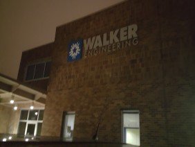 Walker Engineering, Inc. - Corporate Headquarters - Photo 4