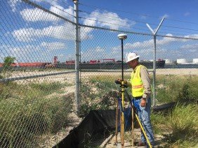 Frontier Surveying Co. - Photo 2