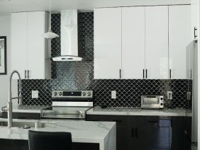 Designs 4 You Remodeling - Photo 4
