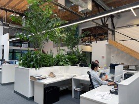 GSR Andrade Architects, Inc. - Photo 3
