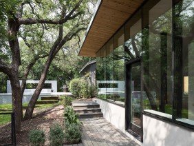 Murray Legge Architecture - Photo 1