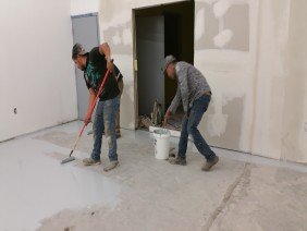 Monoxy - Commercial General Contractor - Photo 4