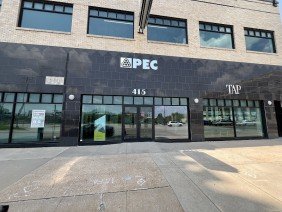 Professional Engineering Consultants - Photo 1