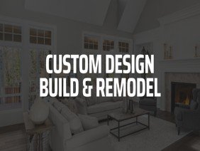 Custom Design Build & Remodel - Photo 8