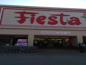 Fiesta Mart #8 - Photo 3