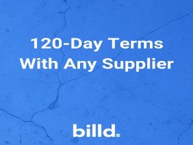 Billd - Photo 1
