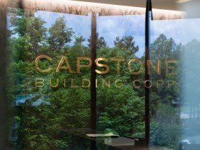 Capstone Building Corp. - Photo 1